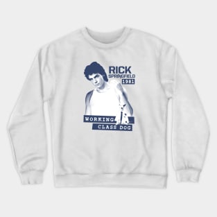 Star Working Crewneck Sweatshirt